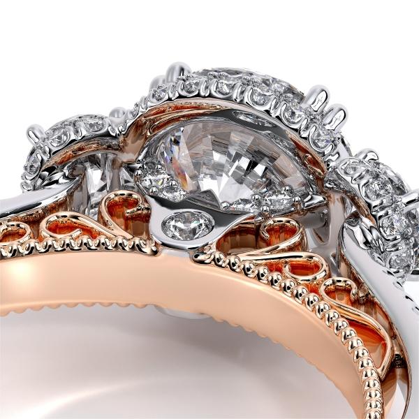 VENETIAN-5082R VERRAGIO Engagement Ring Birmingham Jewelry