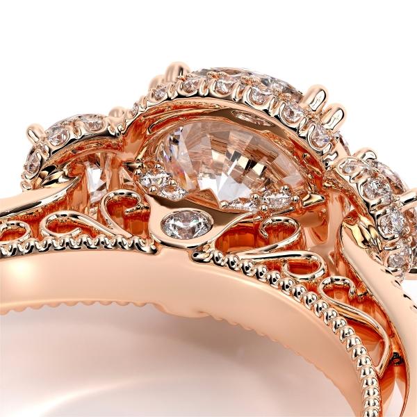 VENETIAN-5082R VERRAGIO Engagement Ring Birmingham Jewelry