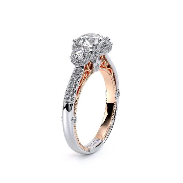 VENETIAN-5082R VERRAGIO Engagement Ring Birmingham Jewelry