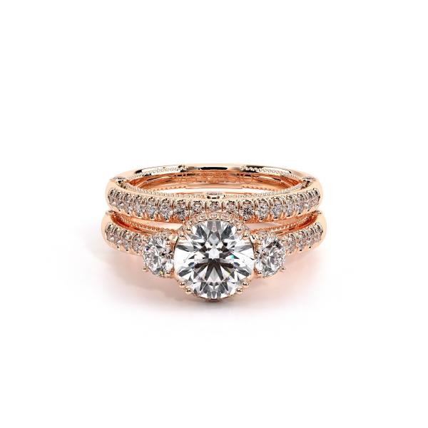 VENETIAN-5082R VERRAGIO Engagement Ring Birmingham Jewelry