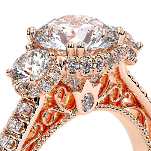 VENETIAN-5082R VERRAGIO Engagement Ring Birmingham Jewelry