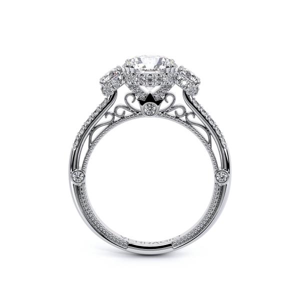 VENETIAN-5082R VERRAGIO Engagement Ring Birmingham Jewelry
