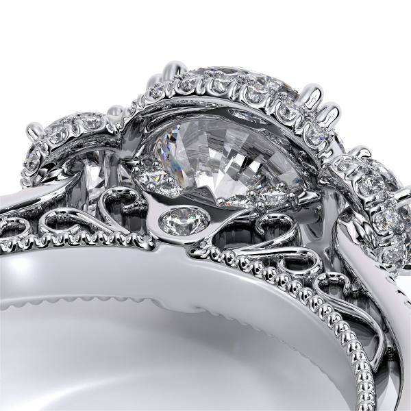VENETIAN-5082R VERRAGIO Engagement Ring Birmingham Jewelry