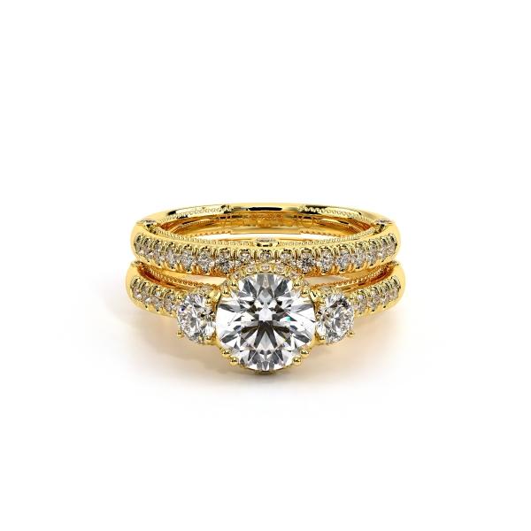 VENETIAN-5082R VERRAGIO Engagement Ring Birmingham Jewelry
