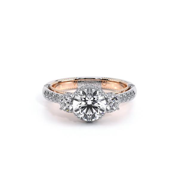 VENETIAN-5082R VERRAGIO Engagement Ring Birmingham Jewelry