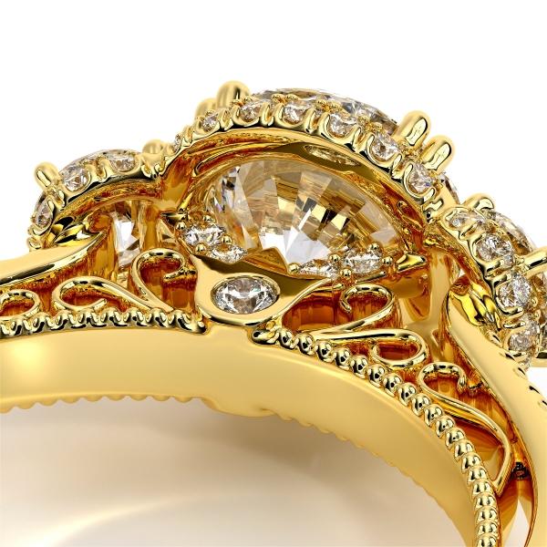 VENETIAN-5082R VERRAGIO Engagement Ring Birmingham Jewelry