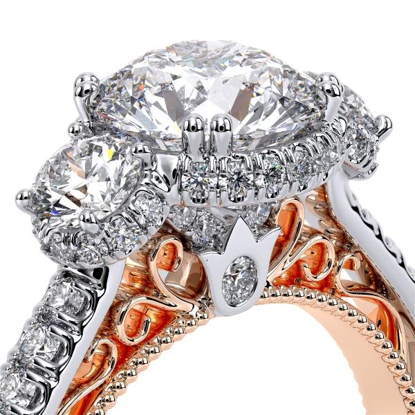 VENETIAN-5082R VERRAGIO Engagement Ring Birmingham Jewelry