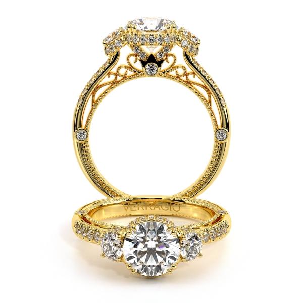 VENETIAN-5082R VERRAGIO Engagement Ring Birmingham Jewelry