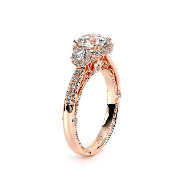 VENETIAN-5082R VERRAGIO Engagement Ring Birmingham Jewelry