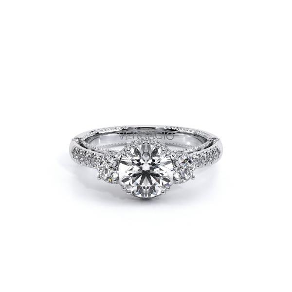 VENETIAN-5082R VERRAGIO Engagement Ring Birmingham Jewelry