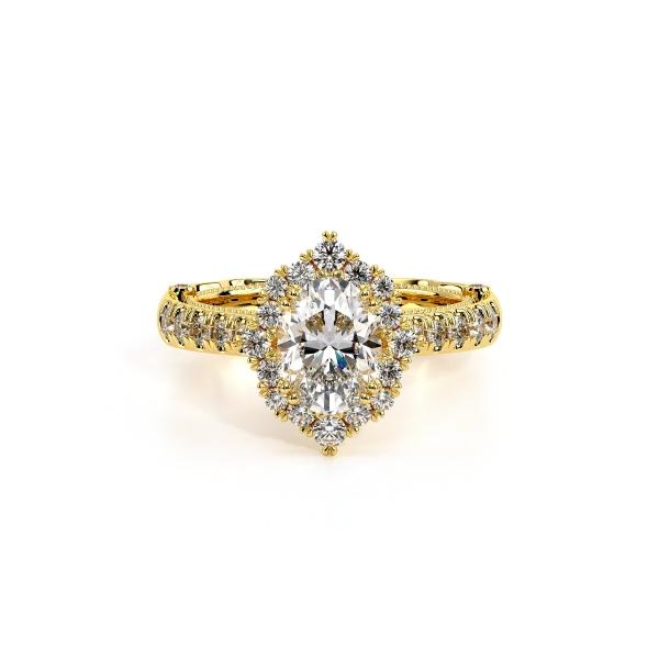 VENETIAN-5083OV VERRAGIO Engagement Ring Birmingham Jewelry