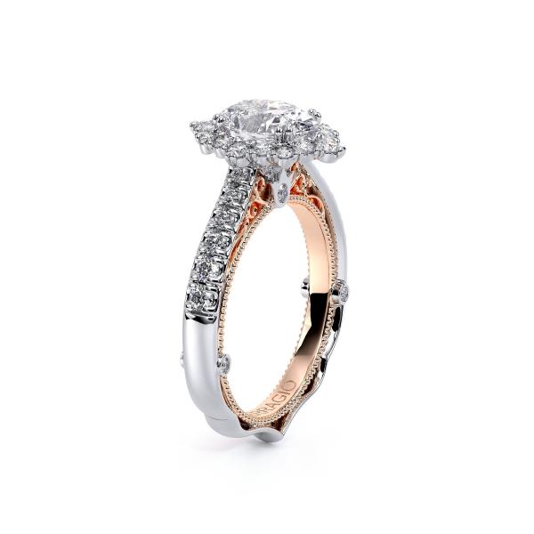 VENETIAN-5083OV VERRAGIO Engagement Ring Birmingham Jewelry