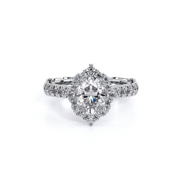 VENETIAN-5083OV VERRAGIO Engagement Ring Birmingham Jewelry