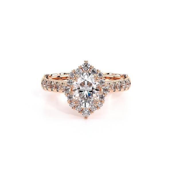 VENETIAN-5083OV VERRAGIO Engagement Ring Birmingham Jewelry