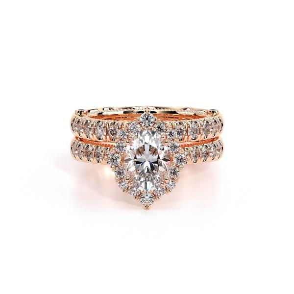VENETIAN-5083OV VERRAGIO Engagement Ring Birmingham Jewelry