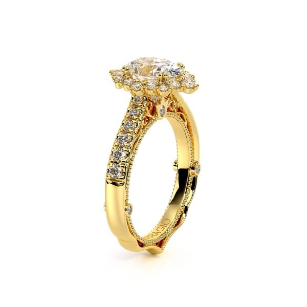 VENETIAN-5083OV VERRAGIO Engagement Ring Birmingham Jewelry