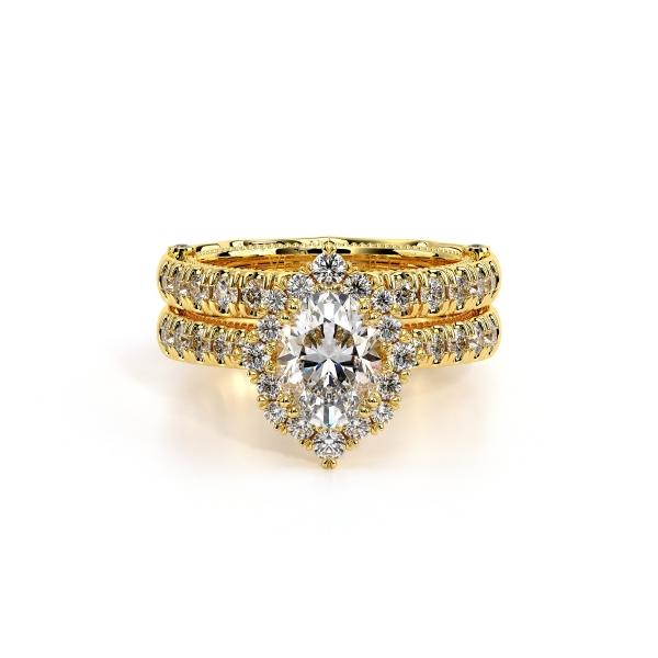 VENETIAN-5083OV VERRAGIO Engagement Ring Birmingham Jewelry