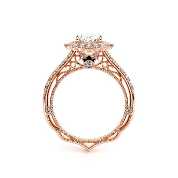 VENETIAN-5083OV VERRAGIO Engagement Ring Birmingham Jewelry
