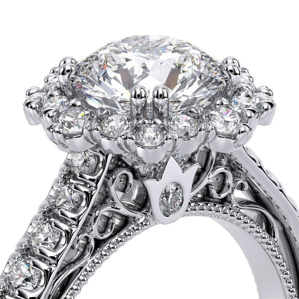 VENETIAN-5083R VERRAGIO Engagement Ring Birmingham Jewelry