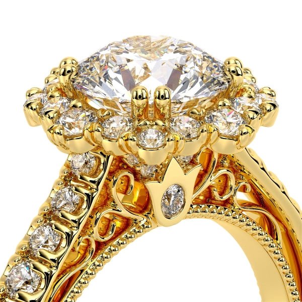 VENETIAN-5083R VERRAGIO Engagement Ring Birmingham Jewelry