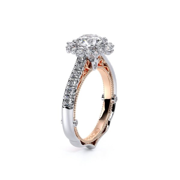 VENETIAN-5083R VERRAGIO Engagement Ring Birmingham Jewelry