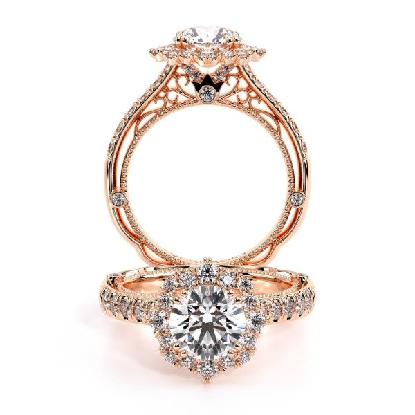 VENETIAN-5083R VERRAGIO Engagement Ring Birmingham Jewelry