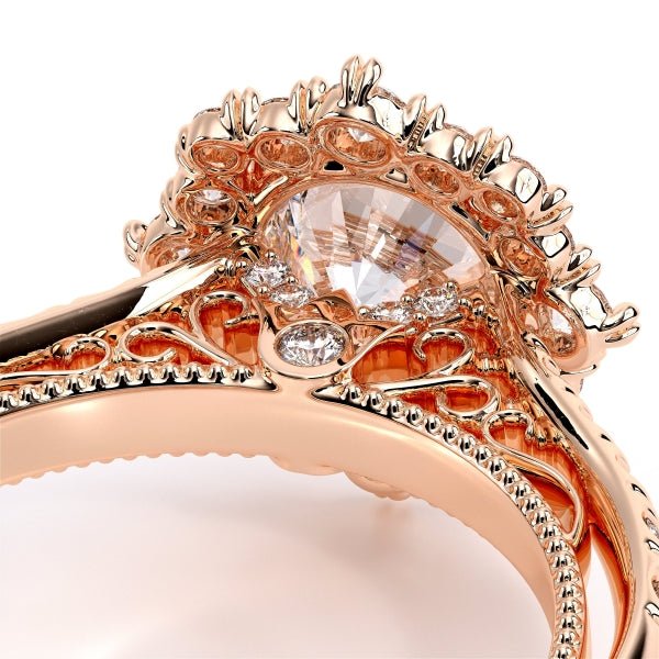 VENETIAN-5083R VERRAGIO Engagement Ring Birmingham Jewelry