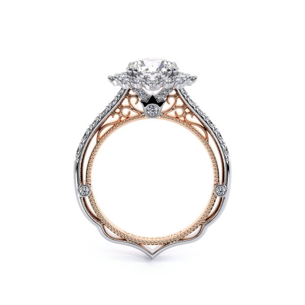 VENETIAN-5083R VERRAGIO Engagement Ring Birmingham Jewelry