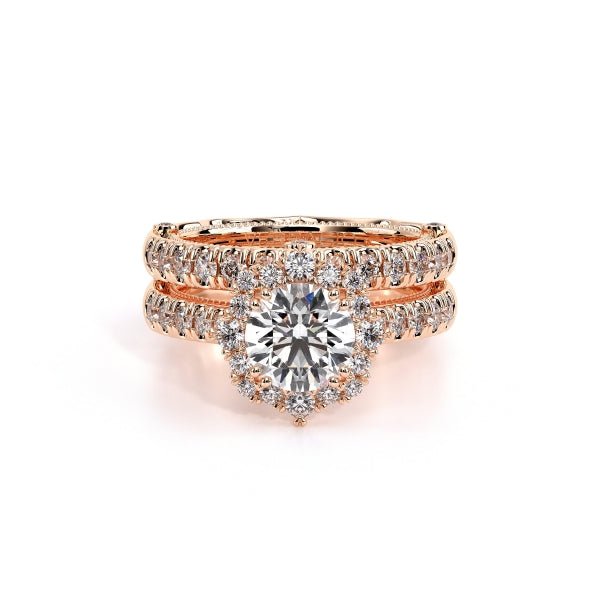 VENETIAN-5083R VERRAGIO Engagement Ring Birmingham Jewelry