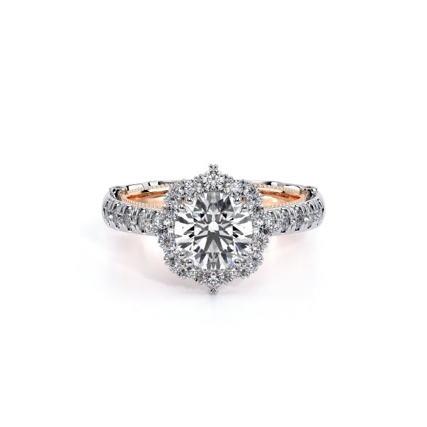 VENETIAN-5083R VERRAGIO Engagement Ring Birmingham Jewelry
