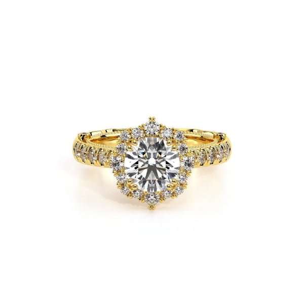 VENETIAN-5083R VERRAGIO Engagement Ring Birmingham Jewelry