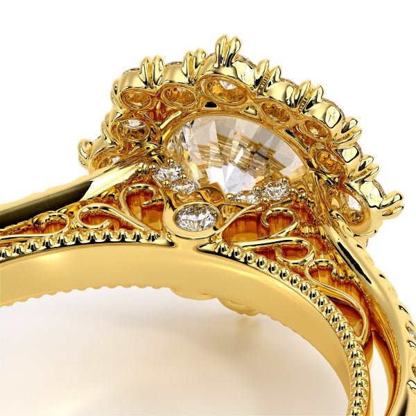 VENETIAN-5083R VERRAGIO Engagement Ring Birmingham Jewelry