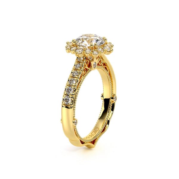 VENETIAN-5083R VERRAGIO Engagement Ring Birmingham Jewelry