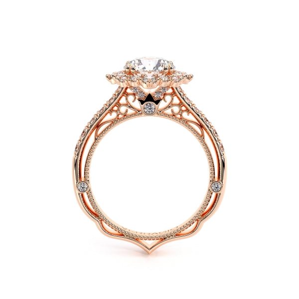 VENETIAN-5083R VERRAGIO Engagement Ring Birmingham Jewelry
