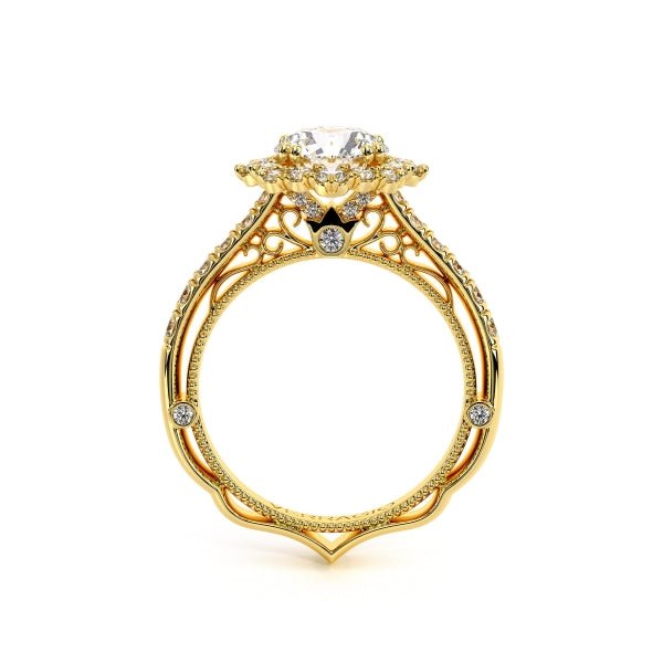 VENETIAN-5083R VERRAGIO Engagement Ring Birmingham Jewelry