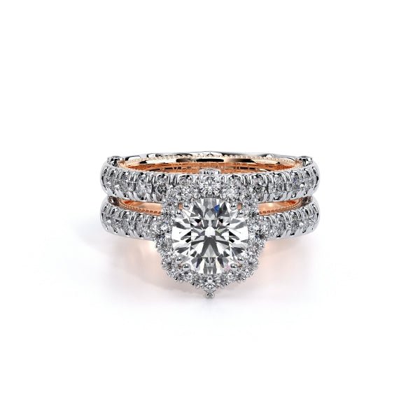 VENETIAN-5083R VERRAGIO Engagement Ring Birmingham Jewelry