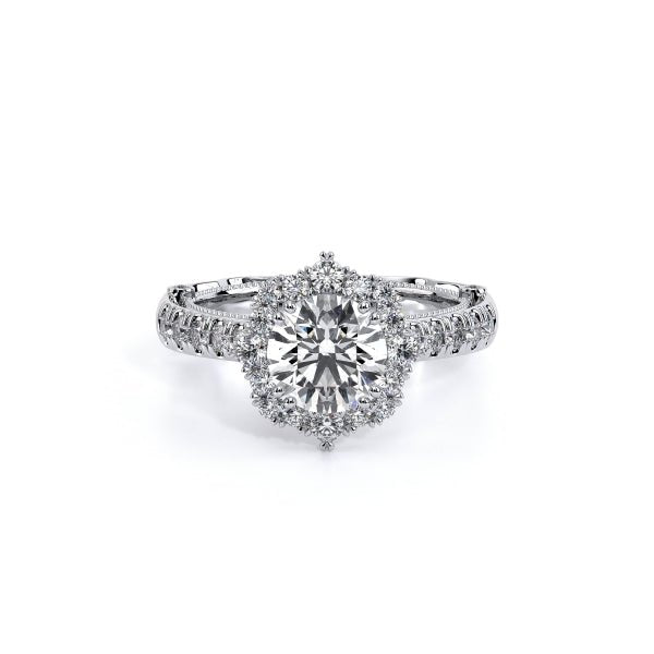 VENETIAN-5083R VERRAGIO Engagement Ring Birmingham Jewelry