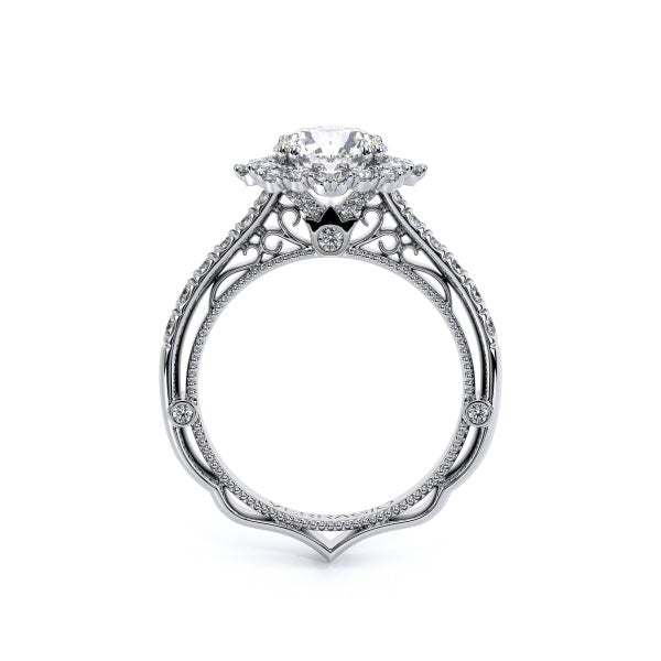 VENETIAN-5083R VERRAGIO Engagement Ring Birmingham Jewelry