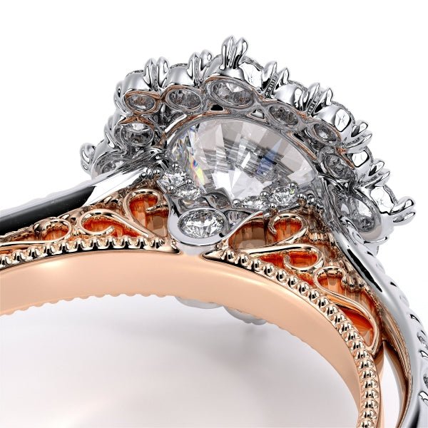 VENETIAN-5083R VERRAGIO Engagement Ring Birmingham Jewelry