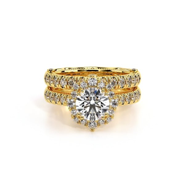 VENETIAN-5083R VERRAGIO Engagement Ring Birmingham Jewelry