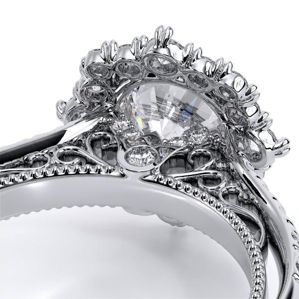 VENETIAN-5083R VERRAGIO Engagement Ring Birmingham Jewelry
