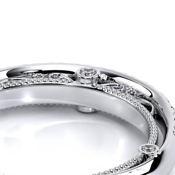 VENETIAN-5083W VERRAGIO Wedding Band Birmingham Jewelry