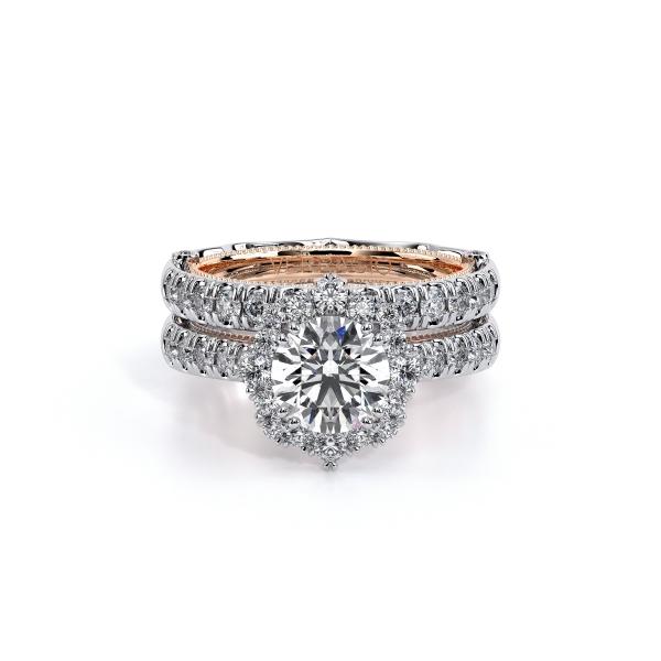 VENETIAN-5083W VERRAGIO Wedding Band Birmingham Jewelry