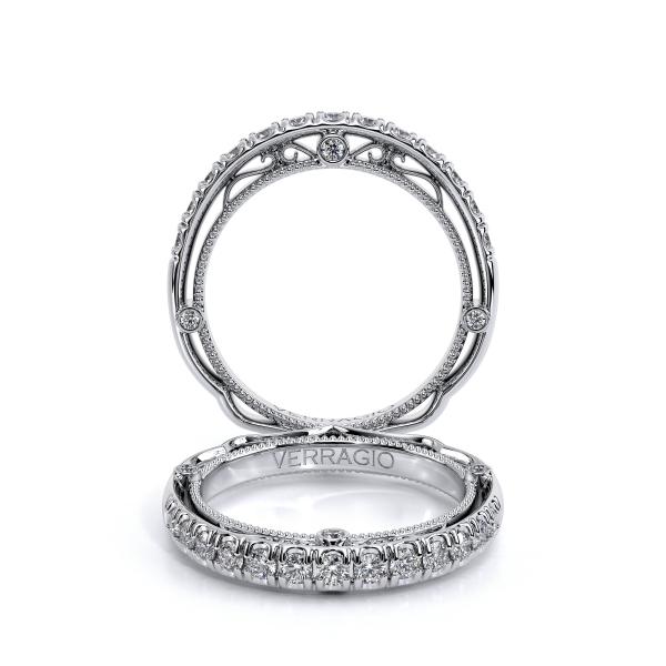 VENETIAN-5083W VERRAGIO Wedding Band Birmingham Jewelry