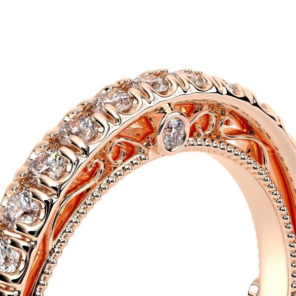 VENETIAN-5083W VERRAGIO Wedding Band Birmingham Jewelry