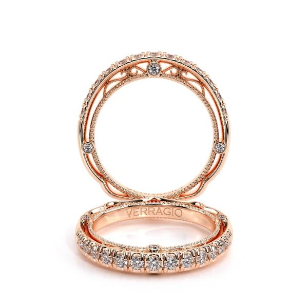 VENETIAN-5083W VERRAGIO Wedding Band Birmingham Jewelry