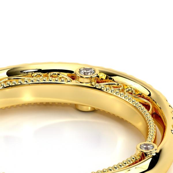 VENETIAN-5083W VERRAGIO Wedding Band Birmingham Jewelry