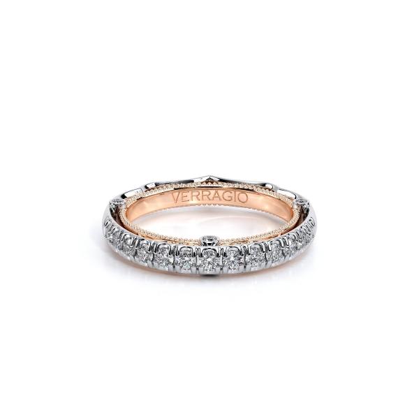 VENETIAN-5083W VERRAGIO Wedding Band Birmingham Jewelry
