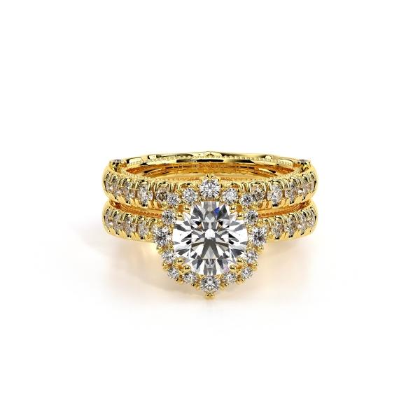 VENETIAN-5083W VERRAGIO Wedding Band Birmingham Jewelry