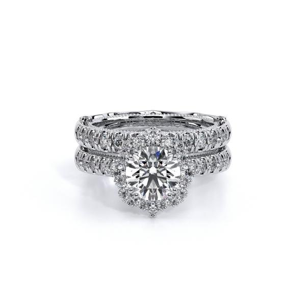 VENETIAN-5083W VERRAGIO Wedding Band Birmingham Jewelry